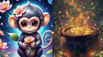 Năm Bính Ngọ Đổi Mới thì Vận Tới: 3 tuổi càng dám thử cái mới, càng dễ chạm cơ hội phát tài