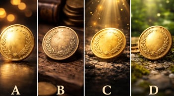 Quiz: Bạn thích đồng xu nào, điều đó tiết lộ năm Bính Ngọ 2026, bạn có đạt được nguyện vọng của mình
