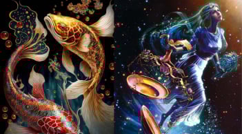 Sau ngày 31/1, 3 cung hoàng đạo dễ lỡ vận tốt chỉ vì quá tin người khác