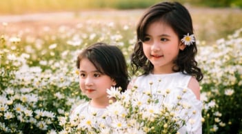 Sinh đúng giờ lành: 3 khung giờ sinh mang lộc lớn, mang may mắn cho gia đình, con càng lớn, nhà càng giàu