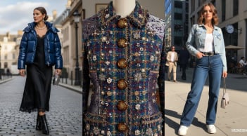 Tết 2026: 4 kiểu áo khoác tưởng thời thượng nhưng dễ khiến bạn mặc xấu ngay đầu năm