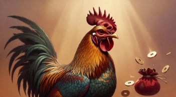 Tháng 2 vượng tài lộc: 3 con giáp “trời sinh phú quý”, tiền bạc khởi sắc rõ rệt