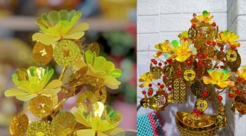 Cẩn trọng khi mang “cành vàng lá ngọc” không rõ đặt lâu trên bàn thờ: 3 lý do ai cũng nên biết