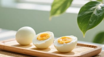 Thời điểm tốt nhất trong ngày để ăn trứng, giúp ổn định đường huyết, giảm cân nhanh