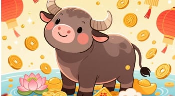 Thứ Sáu, Thứ Bảy (30-31/1), 3 con giáp bội thu tiền của, đại phát cả Danh lẫn Lộc