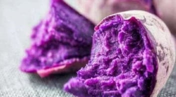 Thực phẩm màu tím và 5 bí quyết trẻ hóa làn da từ bên trong
