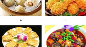 Trắc nghiệm tâm lý: Khi đói, bạn chọn ăn món nào? Đáp án hé lộ bản chất thật của bạn