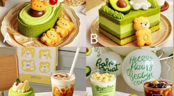 Trắc nghiệm tâm lý: Món tráng miệng bạn chọn tiết lộ điều gì về tính cách và vận mệnh?