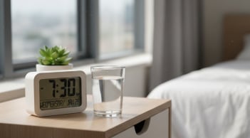 Uống 1 cốc nước ấm mỗi sáng, sau 30 ngày cơ thể có 6 thay đổi