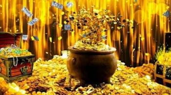 Vận Tài Lộc Tết đã mở: 3 tuổi nhanh chân sẽ nắm lộc trời, chậm một nhịp dễ lỡ cơ hội