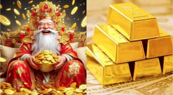 3 con giáp có lộc kinh doanh buôn bán: Trúng Lớn Hết Nợ - Đổi Đời sau 1 đêm