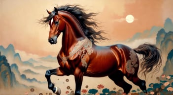 4 con giáp làm ăn “mát tay”, mở hàng là có lộc trong năm Bính Ngọ