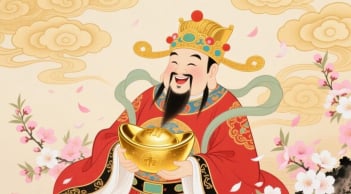 Cách nạp tài khí ngày Lập Xuân (17 tháng Chạp): Đặt thứ này vào ví, năm mới tiền của rủng rỉnh