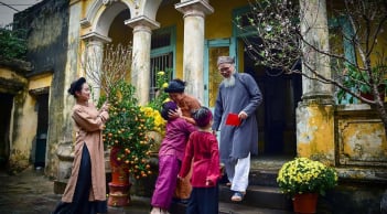 Cận Tết, nhà có 5 vị khác này tới thăm như Thần Tài vào cửa, năm mới Lộc dồi dào, Tiền rủng rỉnh