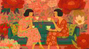 Cổ nhân dạy: Giàu có không chỉ nói về tiền bạc mà có 2 điều này mới thật sự là giàu