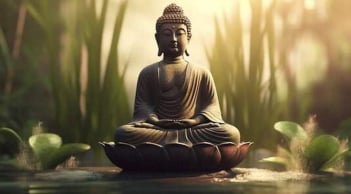 Con cái đến với cha mẹ là do 4 nghiệp duyên