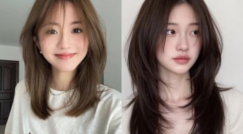 Công thức trà thảo mộc 5 thành phần hỗ trợ nuôi dưỡng mái tóc chắc khỏe từ bên trong