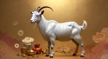 Cuối năm Thổ Địa kích hoạt tài lộc: 4 con giáp đón mẻ lộc lớn, tiền vàng dồn về trước Rằm