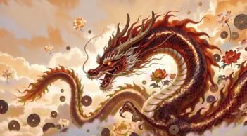 Cuối tháng mở vận: 4 con giáp càng về sau càng dễ gặp may mắn và quý nhân