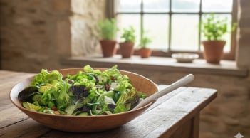 Loại rau được xếp top tốt nhất thế giới: Bổ dưỡng chẳng kém nhân sâm, chợ Việt bán đầy chỉ từ 15.000 đồng/kg