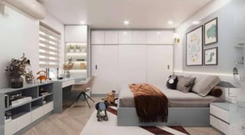 Tết Nguyên đán 2026: Kiểm tra ngay vị trí kê giường ngủ có phạm 9 đại kỵ phong thủy này không