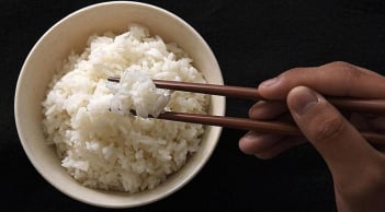 Trắc nghiệm tâm lý: Chọn bát cơm bạn muốn ăn nhất để khám phá tính cách thật