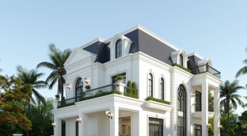 Trắc nghiệm tâm lý: Ngôi nhà bạn muốn sống nhất tiết lộ điều gì về tính cách và tương lai của bạn?