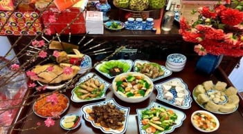 Trước ngày cúng ông Công ông Táo có một nghi lễ quan trọng đón vận mới, cầu tài lộc bình an trong năm 2026