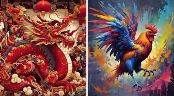 Từ 30/1 đến 10/2: 3 tuổi Nước Nổi Thuyền Lên, Giàu Sang Thẳng Tiến