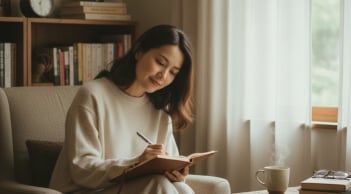 Vì sao có người càng lớn tuổi càng trẻ? 5 thói quen đơn giản nhưng ít ai duy trì được