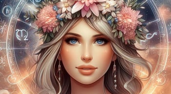 3 cung hoàng đạo vẻ ngoài nhẹ nhàng nhưng bên trong mạnh mẽ, càng thử thách càng bộc lộ bản lĩnh