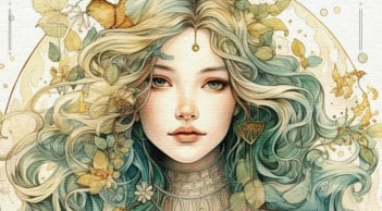 4 cung hoàng đạo như hoa nở muộn, sau tuổi 45 mới 'phất lên mạnh'