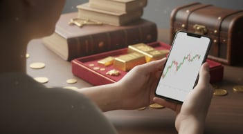 5 lầm tưởng về vàng mà người mua cả chục năm vẫn dễ mắc