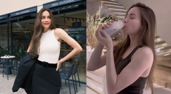 Cách Hồ Ngọc Hà giảm cân cấp tốc nhưng vẫn giữ cơ và làn da