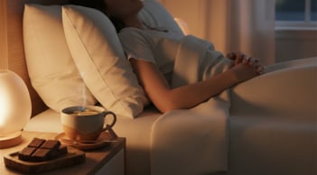 Đã tìm ra món ăn vặt “tốt cho giấc ngủ nhất thế giới”: Nghe tên ai cũng tưởng nhầm