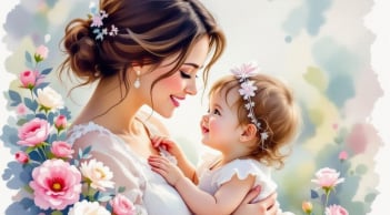 Hiếu thảo được trời thương: 3 cung hoàng đạo hiếu kinh cha mẹ, càng về sau càng hưởng phúc lớn