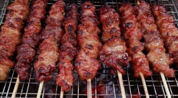 Mẹo ướp thịt nướng đậm đà, thơm mềm