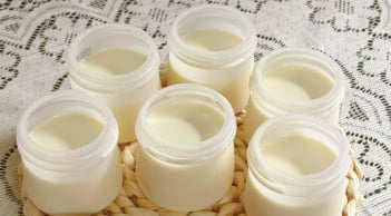 Thời điểm ăn sữa chua tốt cho tiêu hóa, giảm cân nhanh