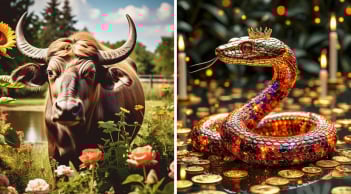 Top 3 tuổi được Thần Tài Sủng Ái, Tiền Của Bội Thu từ 1/2 đến 10/2