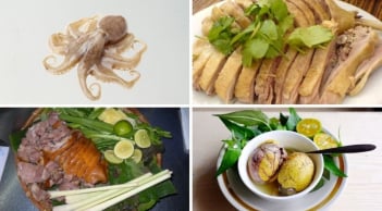 Top 5 món đại kỵ ngày Tết chung của người Việt