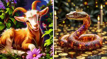 Từ 31/1 đến 10/2: 3 tuổi ăn lộc Mẫu, Tiền Quấn Quanh Thân, hoàng kim rực rỡ