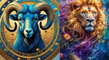  Từ đêm mai, 3 cung hoàng đạo bừng năng lượng tự tin, càng dấn bước càng mở lối thăng tiến