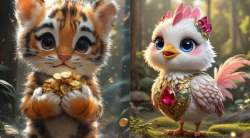 Tuần 2-8/2: 3 tuổi bội thu tiền tài, 1 tuổi lỡ miệng dễ ảnh hưởng uy tín cuối năm