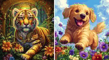 3 con giáp Giàu Nhất tháng Giêng năm Bính Ngọ 2026