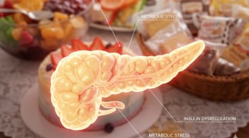 3 loại bánh ngọt nhiều người ăn mỗi ngày đang âm thầm gây áp lực lên tuyến tụy