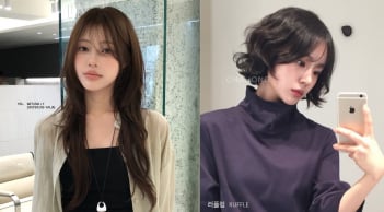 5 kiểu tóc xoăn hứa hẹn lên ngôi dịp Tết 2026, vừa trẻ trung vừa dễ ứng dụng