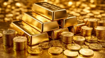 Bảng giá vàng 9999 24K 18K SJC DOJI PNJ hôm nay 31/1/2026