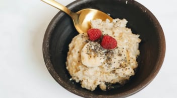 Cách ăn yến mạch giúp giảm cân nhanh, hiệu quả, ai cũng làm được