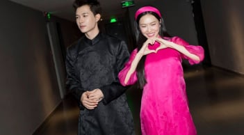 Diệu Nhi tiết lộ 'chồng sơ cua'