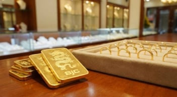 Giá vàng hôm nay 31/1/2026: Lao dốc gần 20 triệu đồng chỉ sau 2 ngày, nhà đầu tư choáng váng